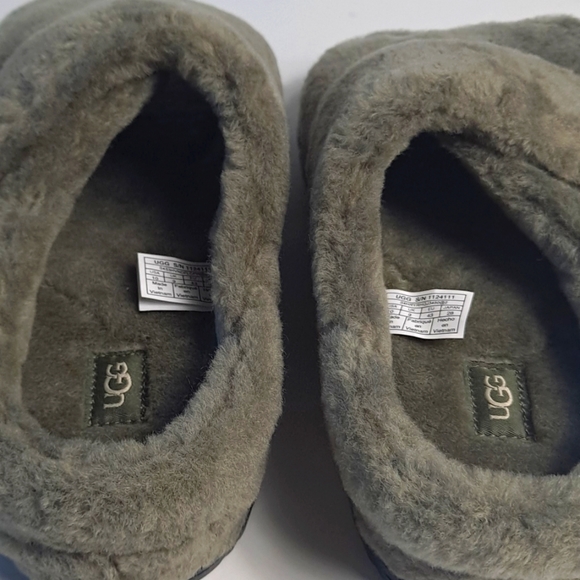 WOMEN'S UGG PLUSH SIZE 10 - Picture 8 of 16